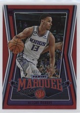 2022-23 Panini Chronicles Marquee Red 111/149 Keegan Murray #267 0j5i