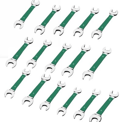 Open End Wrench Double Headed Spanner Multi-Function Open End Wrenches
