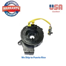 56045652AD Spiral Cable Clock Spring Fit Dodge Ram 1500 2500 3500 Pickup Truck