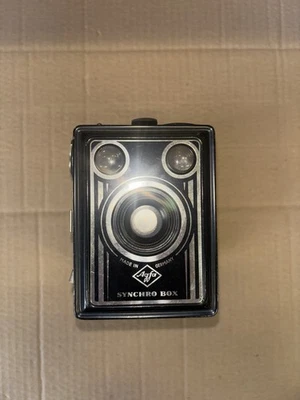 Agfa Synchro Box - Bild 1 von 4