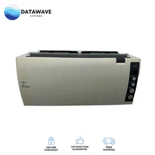 FUJITSU FI-6110 DESKTOP COLOR DOCUMENT SCANNER PA03607-B065 / SER.N0.ACRHA07209/
