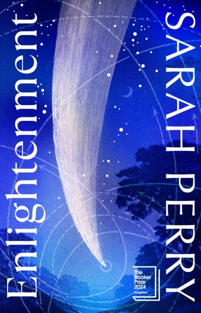 Enlightenment by Sarah Perry *Signed* (Hardcover, 2024) - Image 4