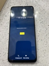 Motorola - MOTO G POWER 5G 2024 unlocked T Mobile Metro 128gb