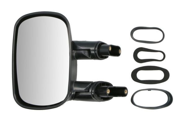 Left BLIC 5402-04-9291939P Exterior Mirror for FIAT