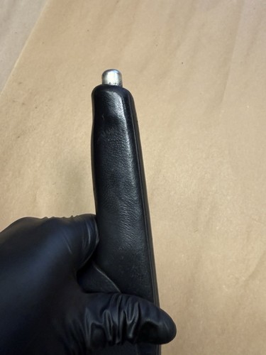 2003-2008 Nissan 350Z Emergency Brake Lever Handle E-Brake OEM - Picture 7 of 8