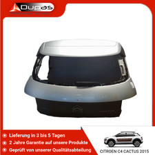🇩🇪 HECKKLAPPE ➤ CITROEN C4 CACTUS 9800805380 ♻️