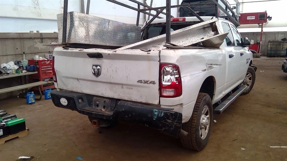 Potenciador de freno Hydro-Boost compatible con camioneta Dodge 2500 12-18 6623771 Foto 2 de 4