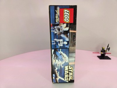 LEGO Star Wars: Trade Federation Aat (7155) for sale online | eBay