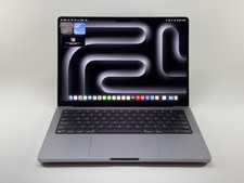2023 MacBook Pro 14" | M2 Pro | 16GB 512GB SSD 10C/16C GPU | - Good Condition