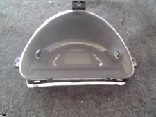 Compteur Citroen C2