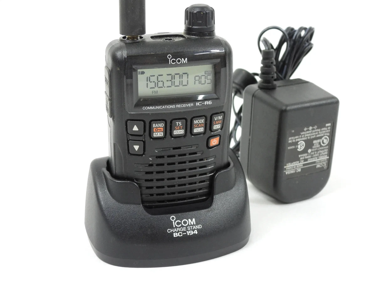 AM/FM Ham & Amateur Radio Receivers for sale | eBay
