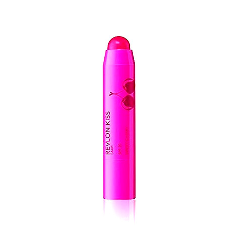 2 x Revlon Kiss Balm - 030 Sweet Cherry