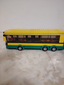 Lego City 60154 Bus Only 