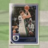 Panini 2022-23 NBA Hoops Luka Dončić #119 Dallas Mavericks Base Basketball Card