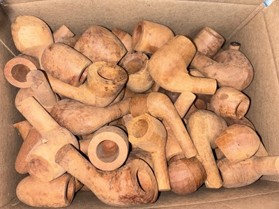 #ad #ad vintage italian briar wood stummles $220.00