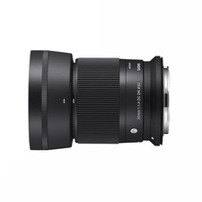 Sigma 30mm f/1.4 DC DN Contemporary Lens for Canon RF