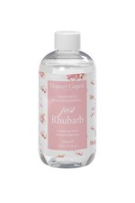Hassett Green London - Just Rhubarb - Fragrance Oil 250 ml (Pack of 1), Pink