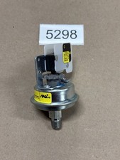 A.O. Smith 100111033 LOW GAS PRESSURE SWITCH Replaces 9006256015