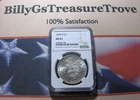 1898 O Morgan Silver Dollar US Coin NGC MS 63 Free shipping in the USA!