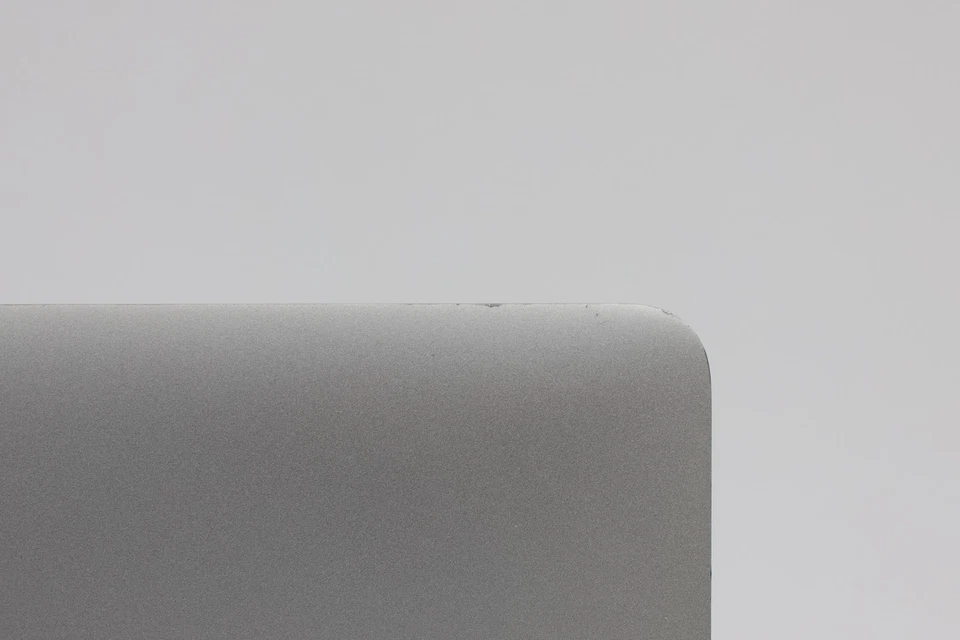 MacBook Pro 13" A1706 A1708 Écran LCD Dalle Assemblé Complet Argenté Grade A- - Photo 3/4