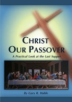 Gary Hable | Christ Our Passover | Taschenbuch | Englisch (2014) | [.]