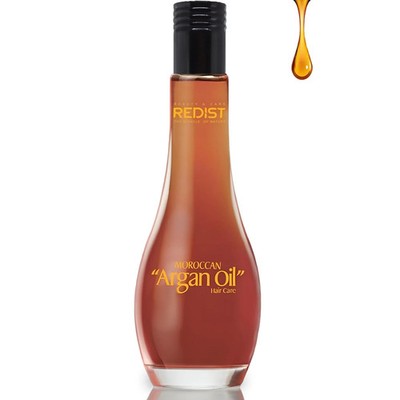 Redist Argan Oil Hair Care 100 ml Haaröl Pflege