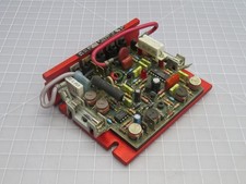 KB ELECTRONICS KBMM-225D SCR DC DRIVE T269284