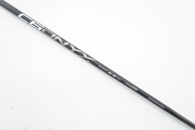 Mitsubishi C6 Onyx 60R Regular 42.25'' #3 Wood Shaft Cobra Optm DS Adapt