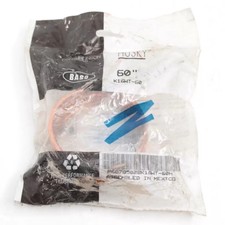 BASO Gas K16WT-60 Husky Series High-Performance Thermocouple 60" Lead Commercial