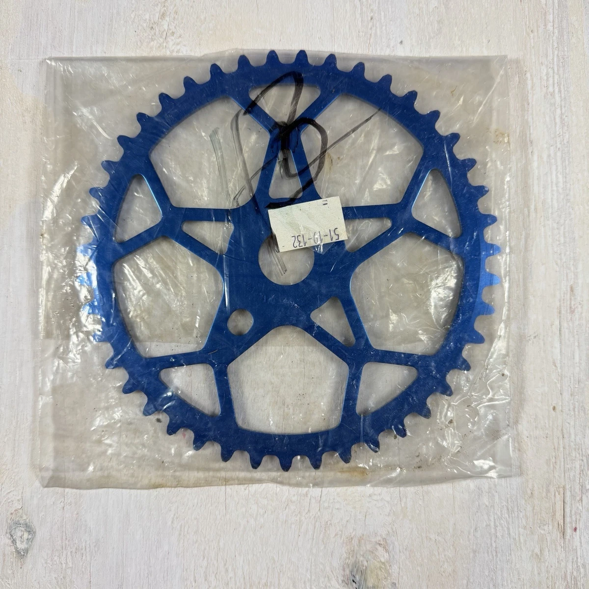 Sugino Bicycle Chainrings & BMX Sprockets 43 Tooth Teeth for sale