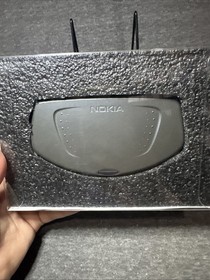 Nokia N-Gage Mobile Phone Handheld Game Console 4