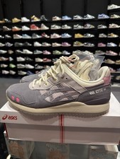 ASICS END. x Gel Lyte 3 OG Pearl for Sale | Authenticity
