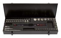"Ks Tools 1/2\" Ergotorqueprecision Ratschen-DrehmomentschlüSsel-Satz, 40-200..."