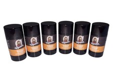  6 STICKS  Dr. Squatch Men  s Natural Deodorant Summer Citrus 2.65 oz