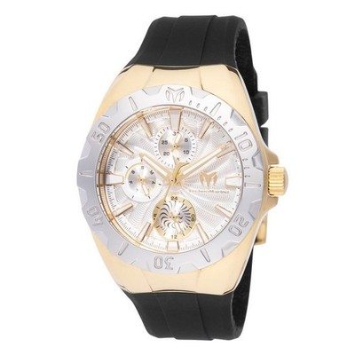 Watch Technomarine TM-124010 Cruise Original Women 40mm Stainless steel