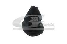 3RG Schalthebelverkleidung 25756 für SEAT IBIZA 4 6J5 6P1 TSI TDI