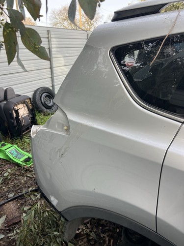 2013-2018 Toyota RAV4 Passenger Right Side Rear Quarter panel