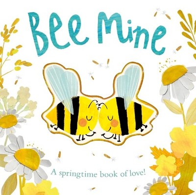 Bee Mine - 9781848579385