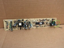 KitchenAid Microwave Control Board Part # 8206488