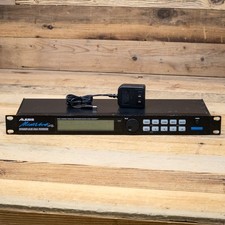 Alesis Midiverb 4 for sale | eBay