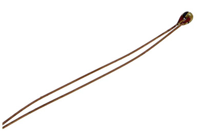 EPCOS 10K Thermistor B57540G1103F000, 10kΩ Widerstand, NTC-Typ, 0,8 x 1,4 mm