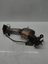 Catalyseurs Audi Q5