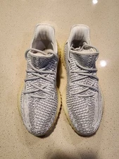 Yeezy Boost 350 V2 Static Non Reflective Size 7.5
