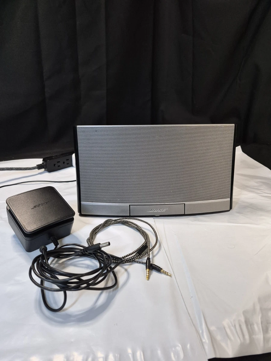 Bose Sounddock Portable for sale - eBay