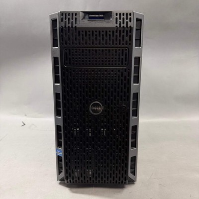 Dell PowerEdge 420 Intel Xeon 2430 8GB RAM