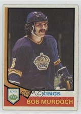 1974-75 Topps Bob Murdoch #194 0u2j