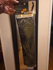 Black Leg Avenue Elbow Length Opera/Costume Gloves