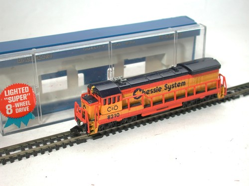 Sistema de ajedrez Bachmann calibre N GE U36B diésel con pantalla Cat 4676 | Condition: Used