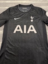Las mejores ofertas en Tottenham Hotspur Club Internacional Negro