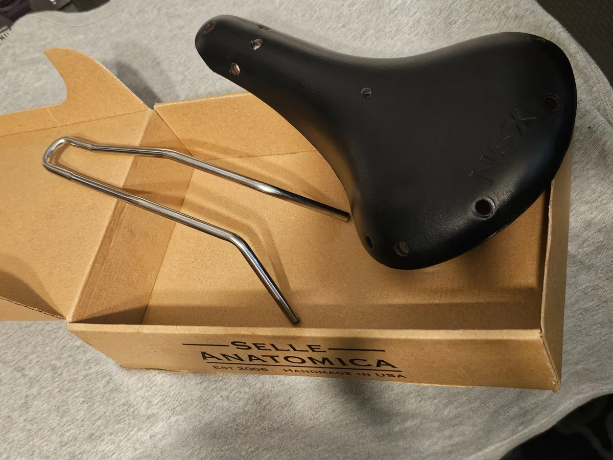 Selle Anatomica Cycling Equipment for sale | eBay